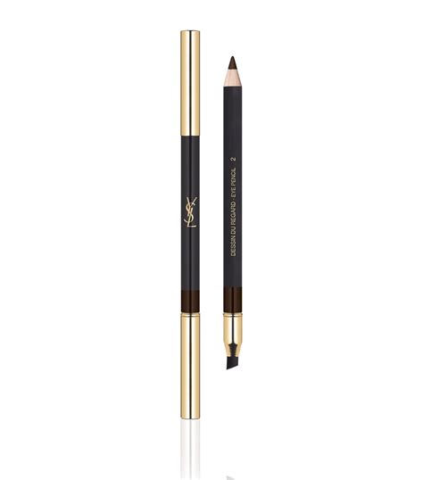 ysl eyeliner dessin du regard